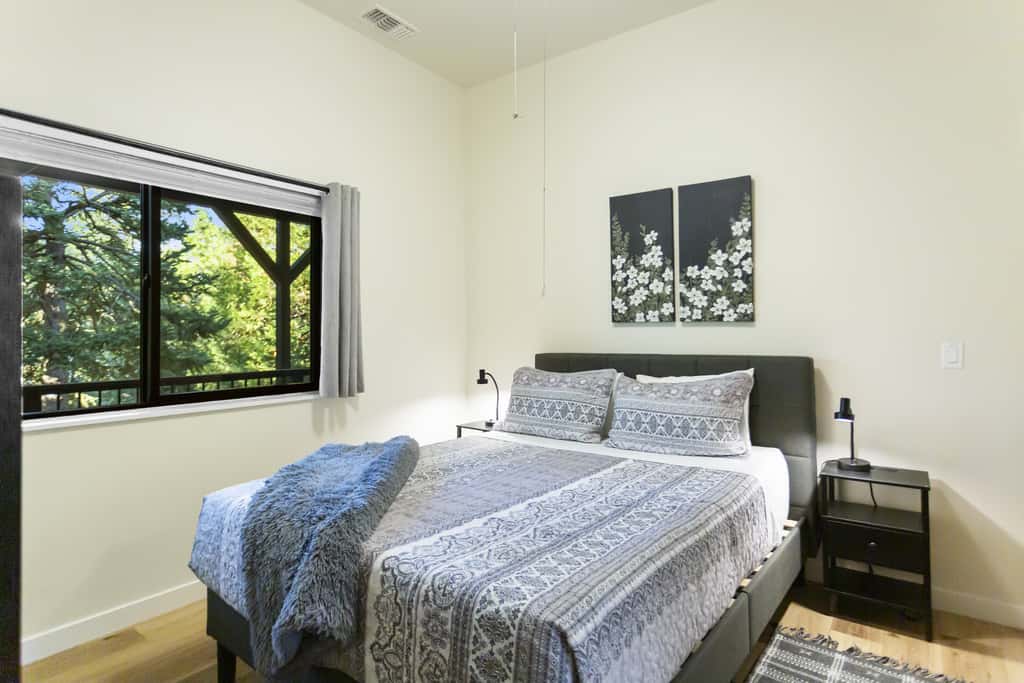 San Moritz Lake House