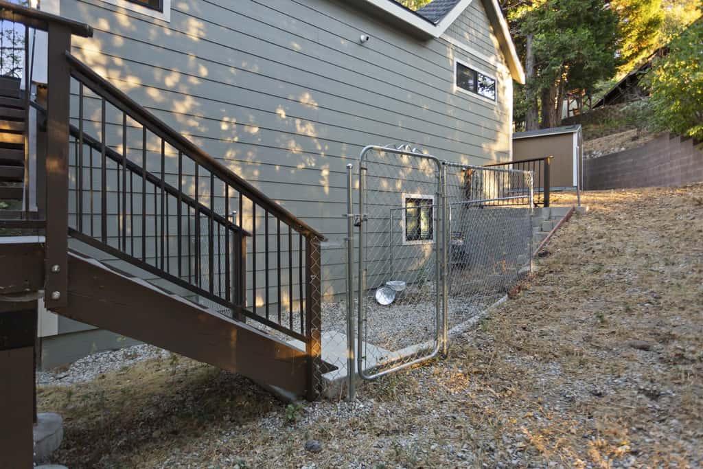San Moritz Lake House