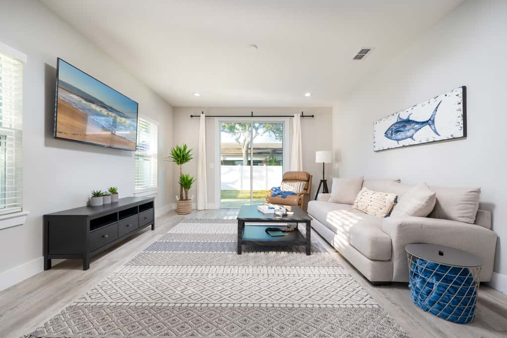 The Surfside Modern