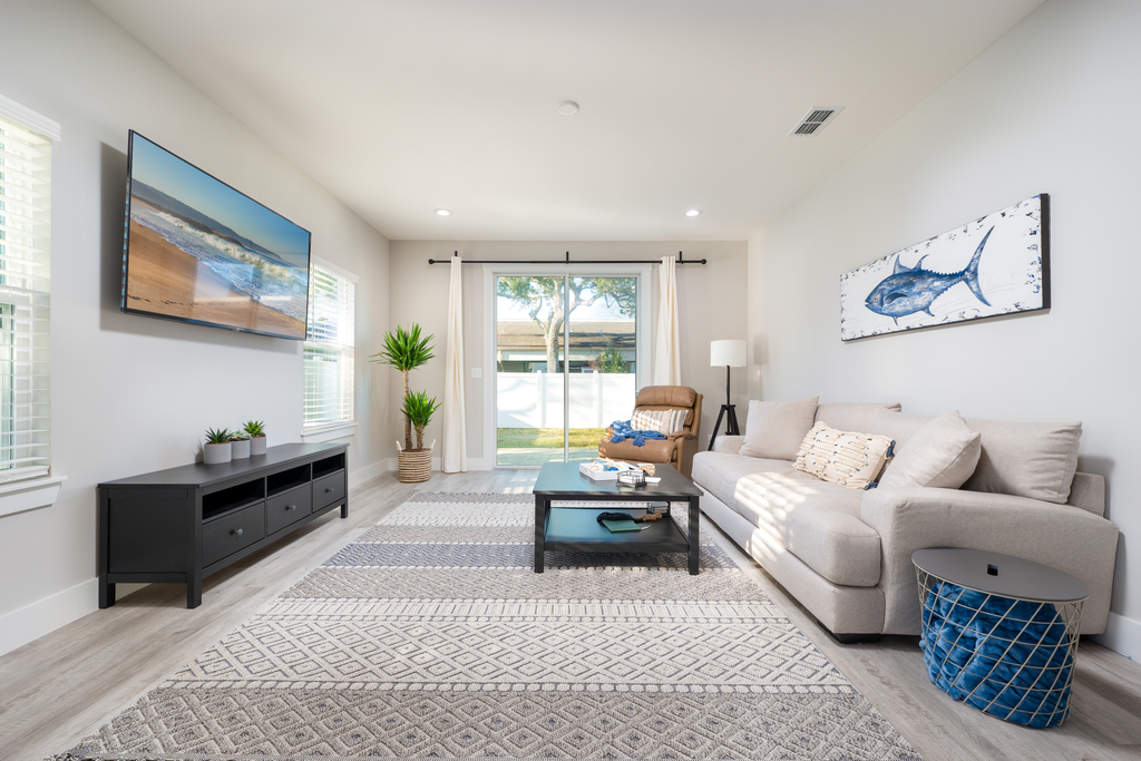 The Surfside Modern