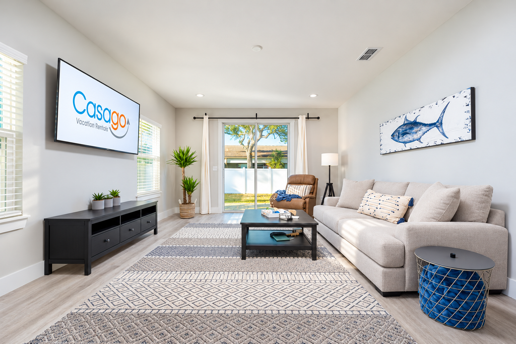 The Surfside Modern