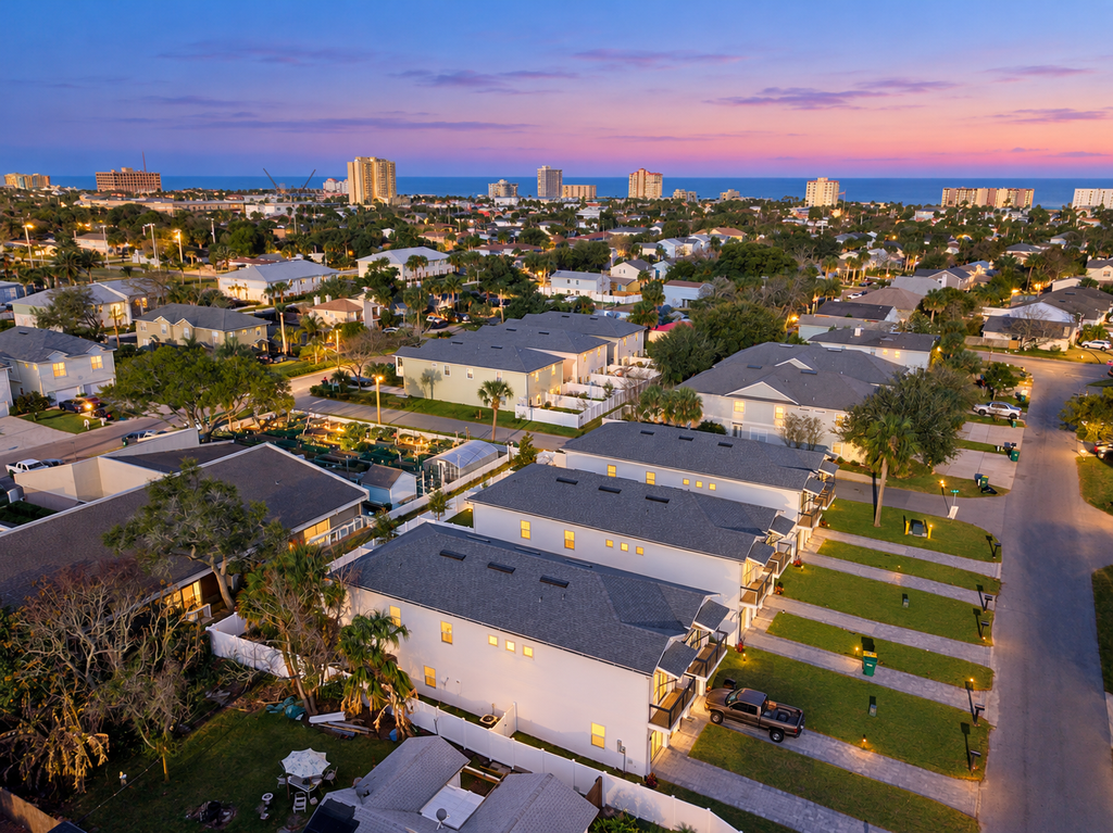 4BR Pet-Friendly Beach Home | Walk to Beach & Jacksonville Beach Pier | Fenced Yard
