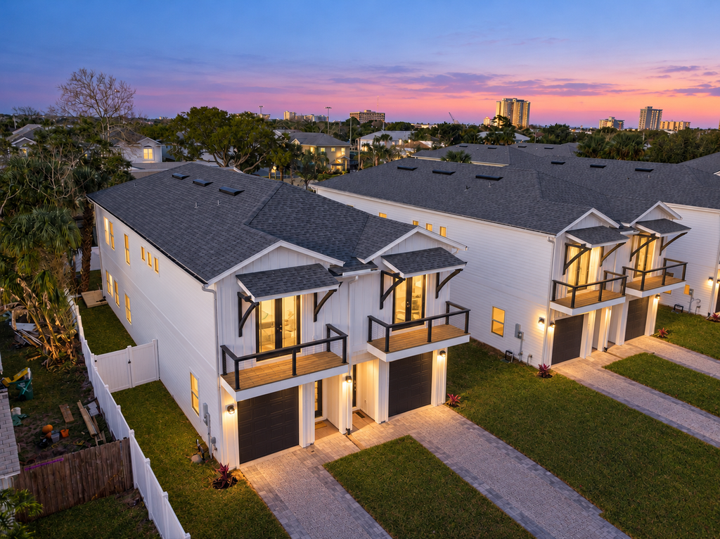 4BR Pet-Friendly Beach Home | Walk to Beach & Jacksonville Beach Pier | Fenced Yard