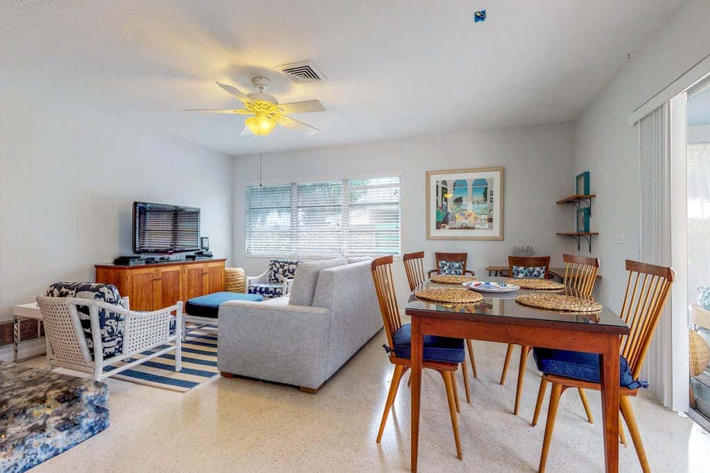 Mangrove Cottage