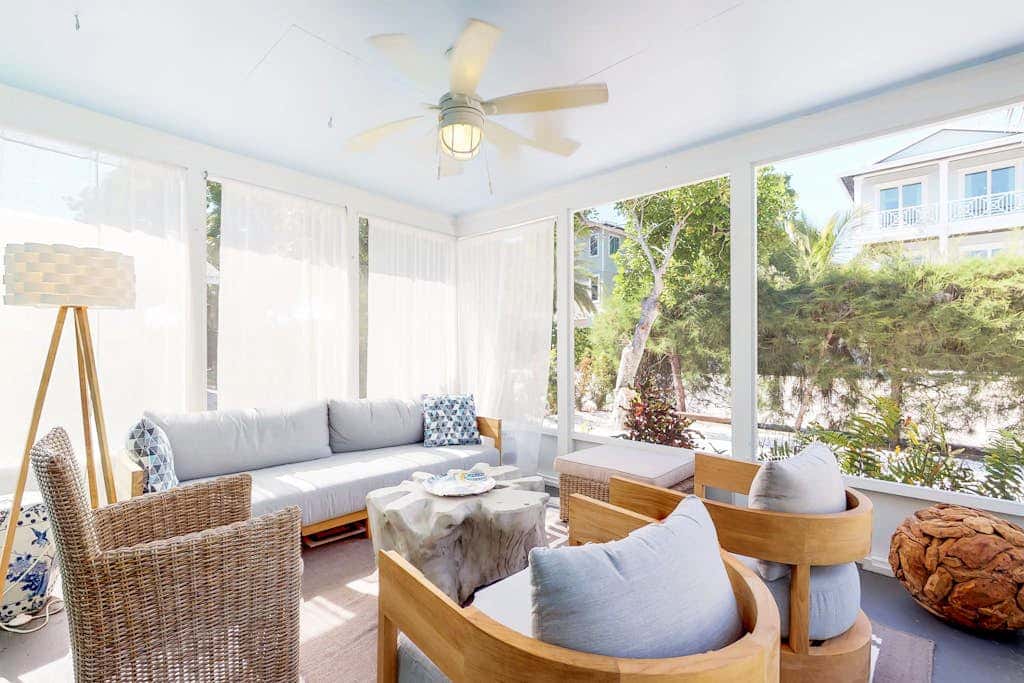 Mangrove Cottage