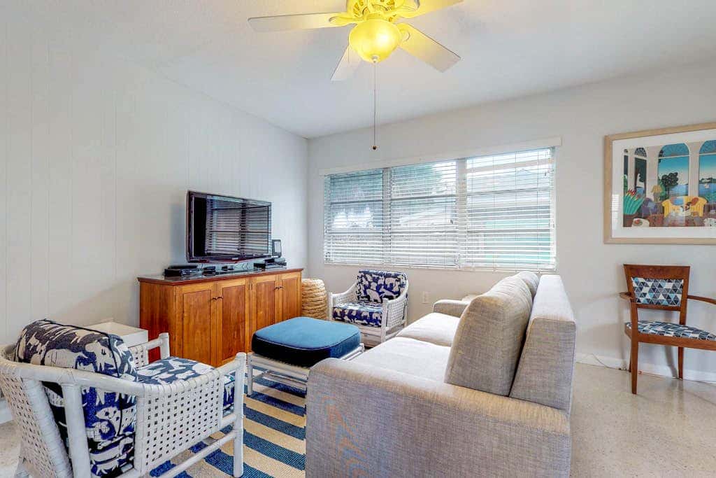 Mangrove Cottage