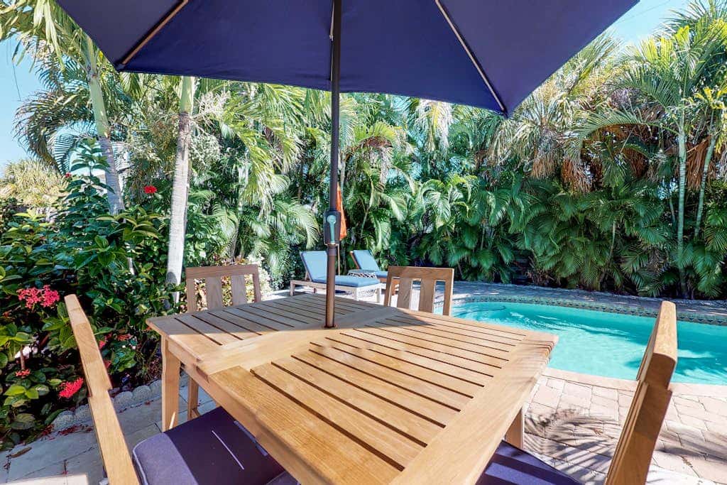 Mangrove Cottage