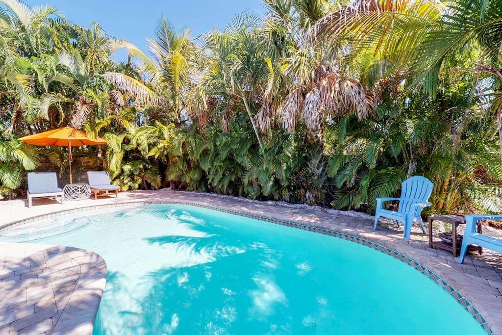 Mangrove Cottage