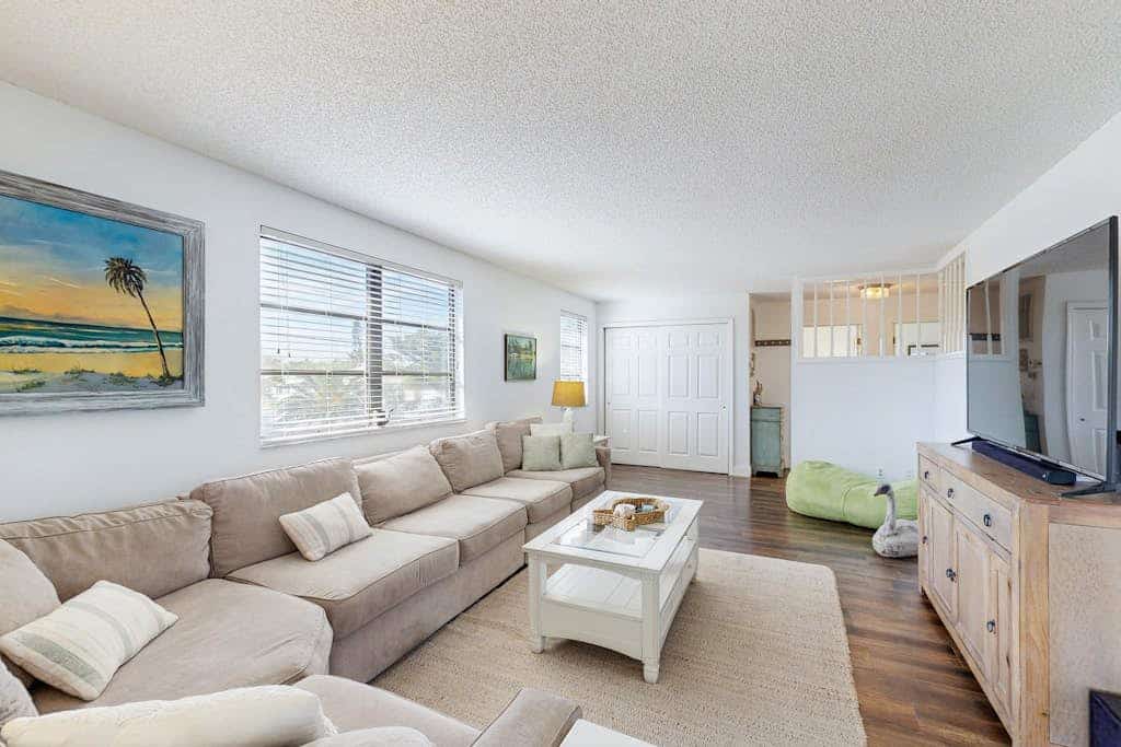 Newly-Renovated, Dog-Friendly Home w/ Private Heated Pool & Streaming Services