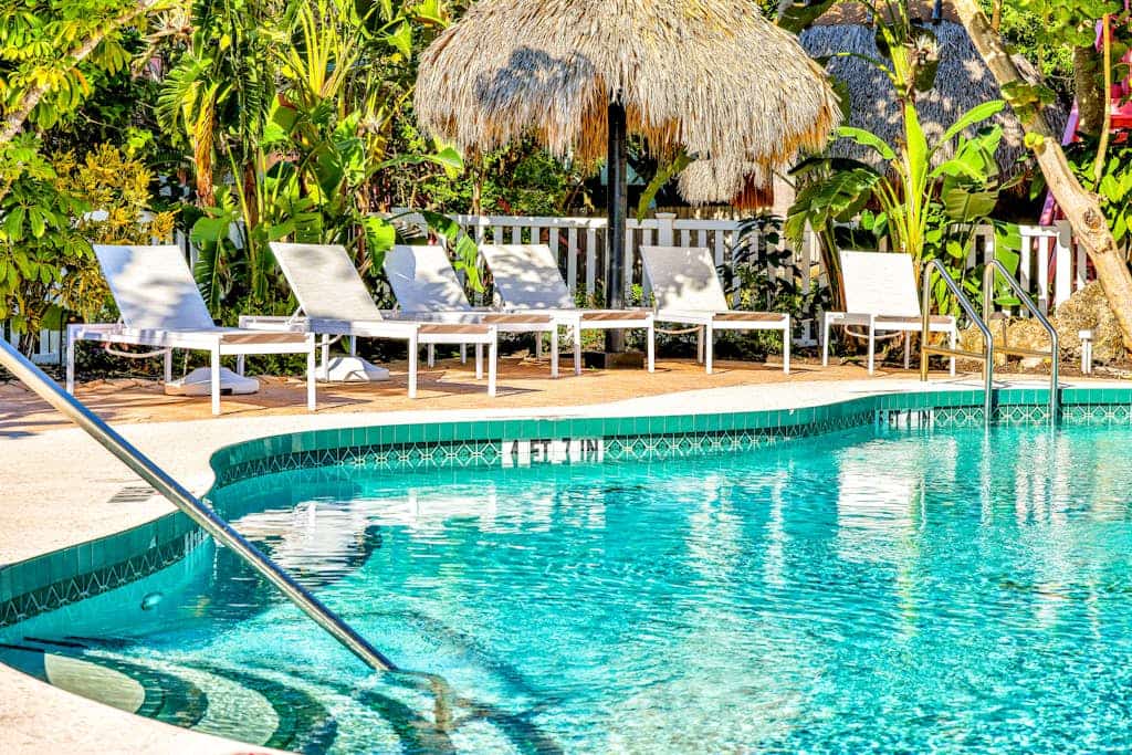 Freshly Remodeled Island Suite w/ Pool & Pet Friendly