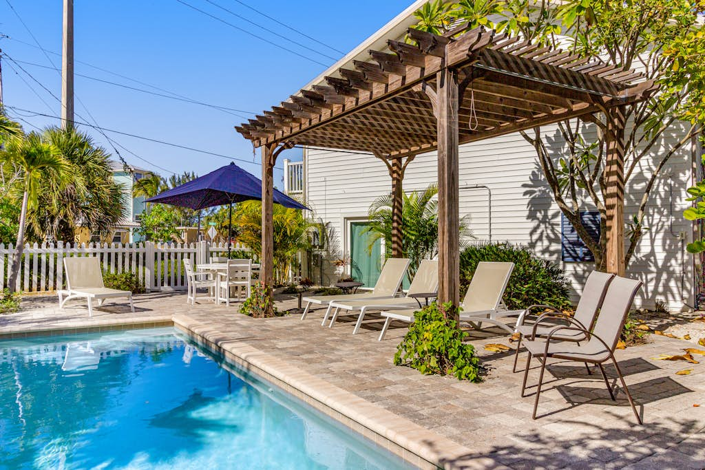 Sundance Cottage