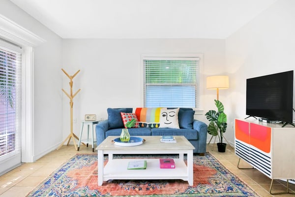 Freshly Remodeled Island Suite w/ Pool & Pet Friendly