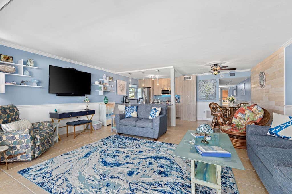Sunset Terrace 109