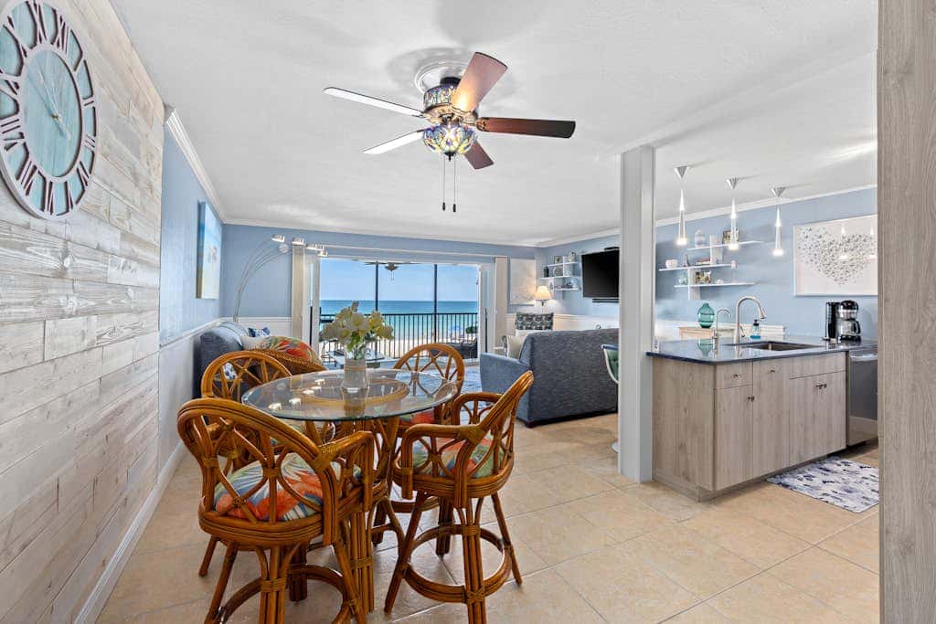 Sunset Terrace 109