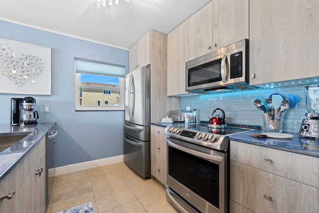 Sunset Terrace 109