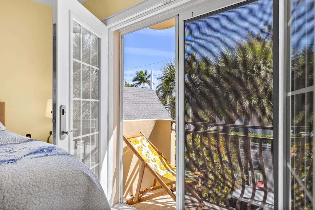 Sunset Terrace 109