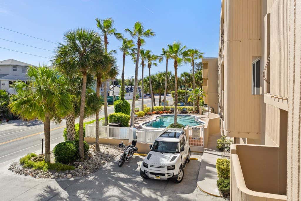 Sunset Terrace 109