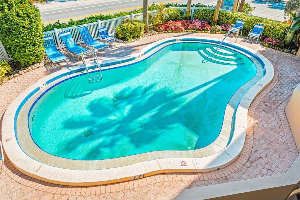 Sunset Terrace 109