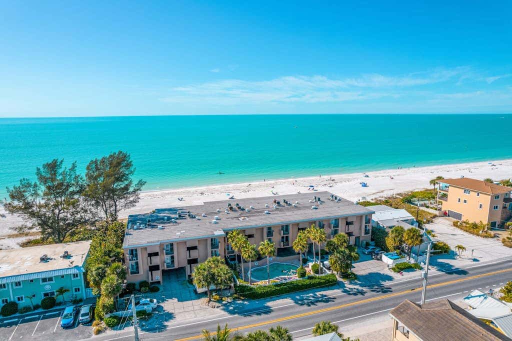 Sunset Terrace 109