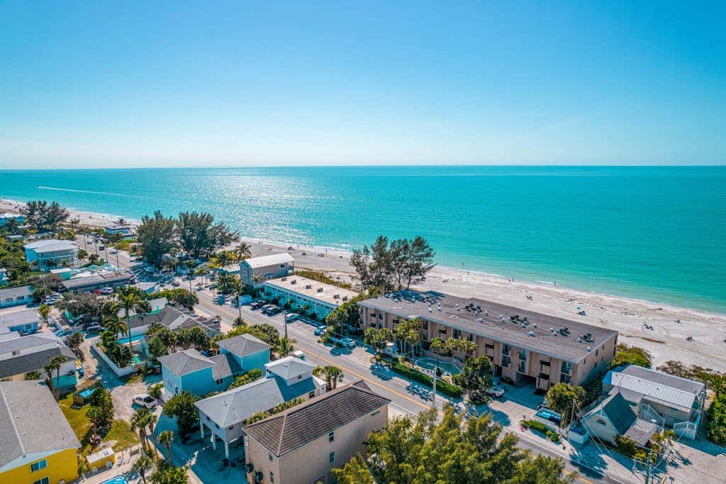 Sunset Terrace 109
