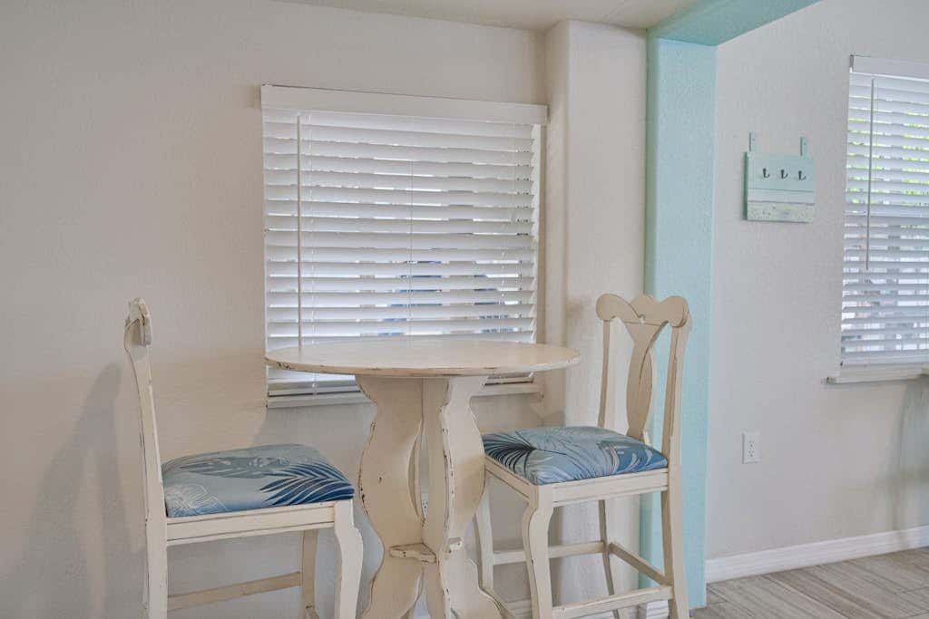Beach Bungalow A