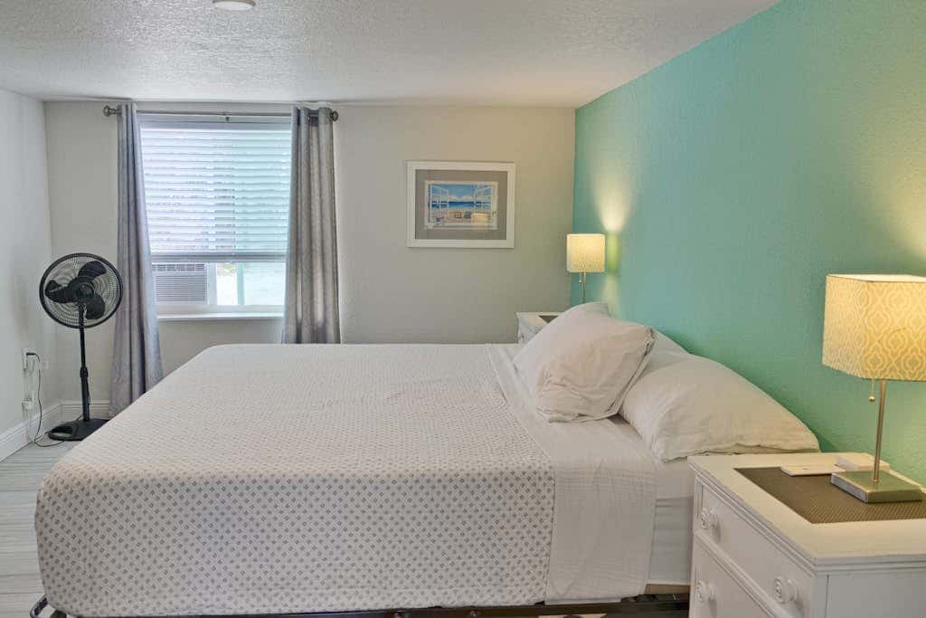 Beach Bungalow A