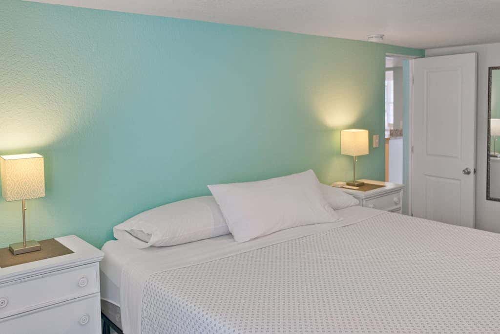 Beach Bungalow A
