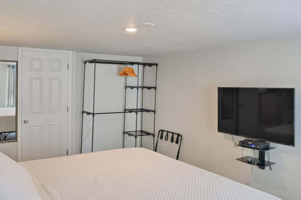 Beach Bungalow A