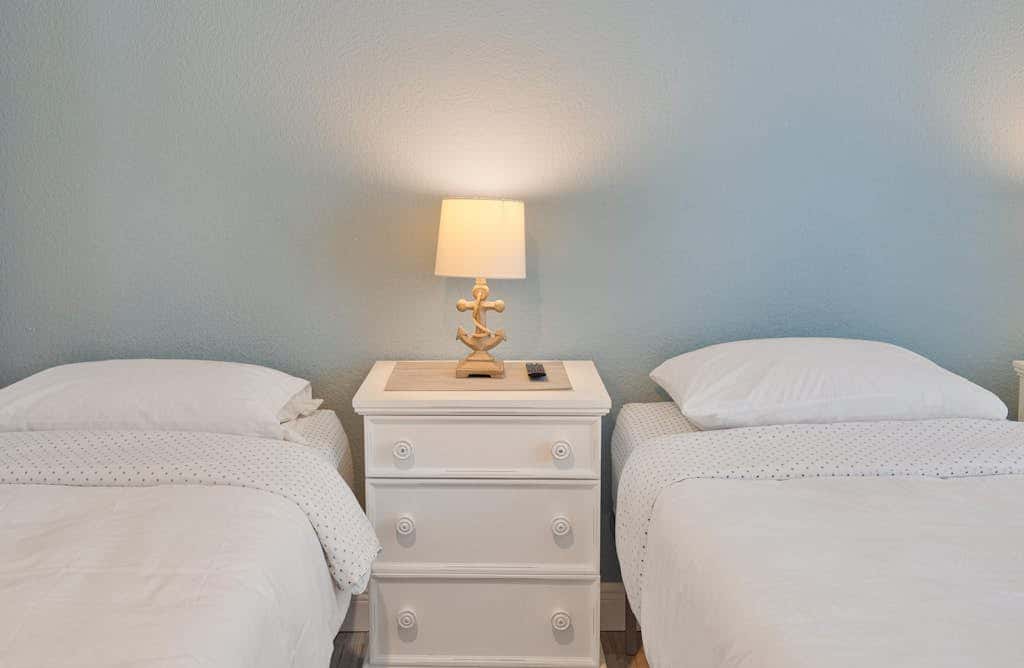 Beach Bungalow A