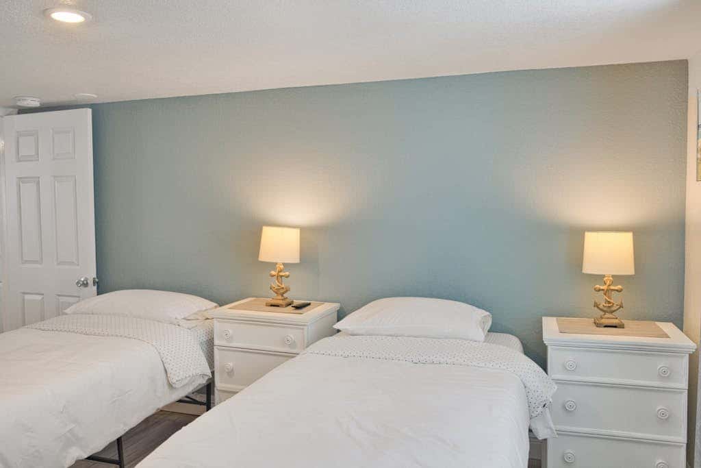 Beach Bungalow A