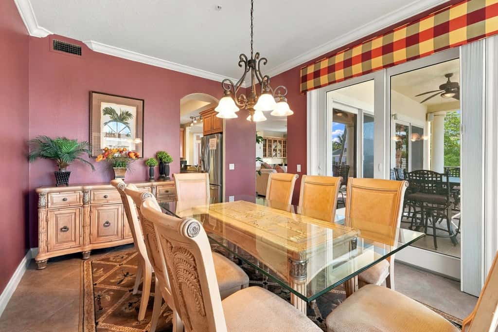 La Casa Karen