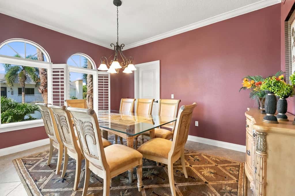 La Casa Karen