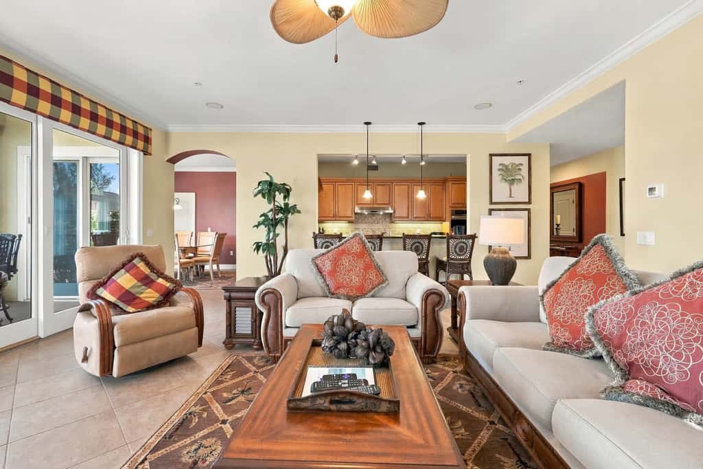 La Casa Karen