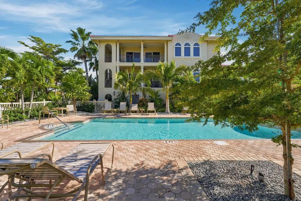 La Casa Karen
