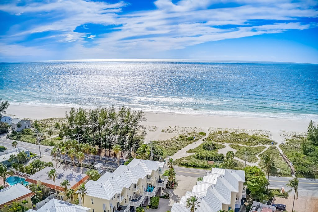 Gulf to Bay Getaway
