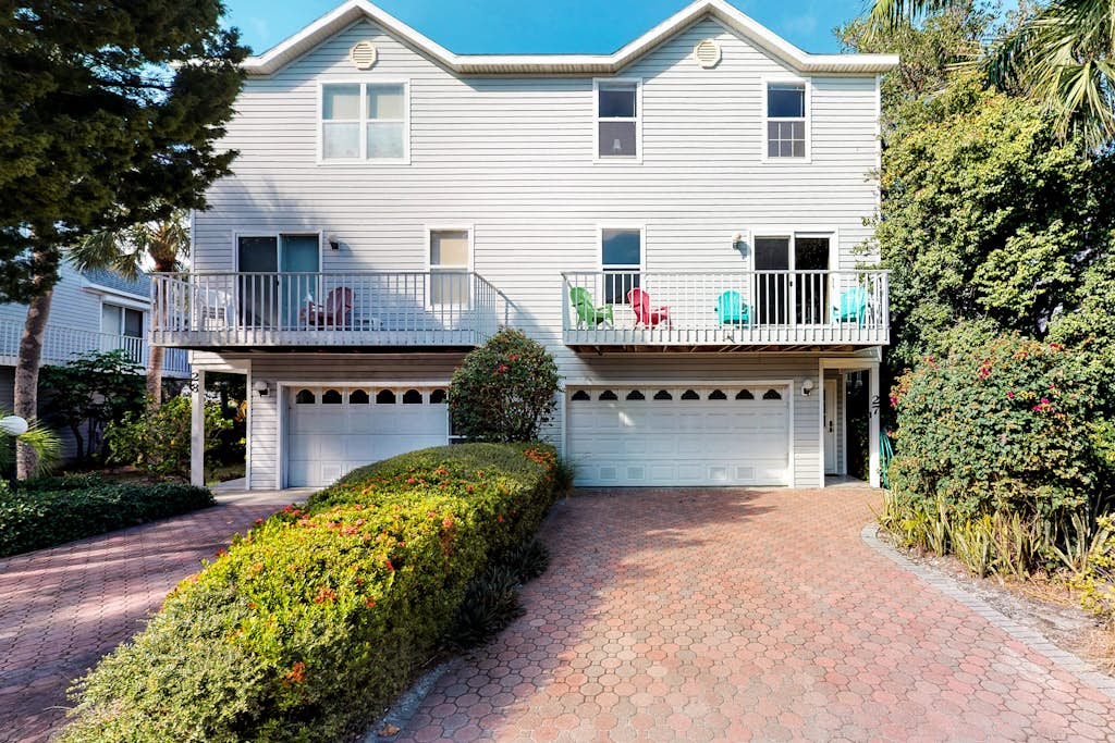 North Beach Village 27