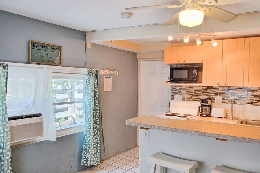 Wonderful studio near the beautiful beach