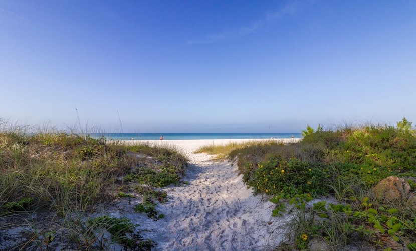 Cozy retreat, steps away from Gulf and beaches, dog friendly, AC