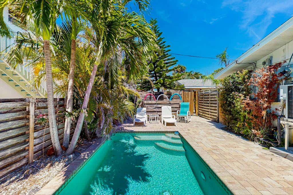 Gertie's Coconut House