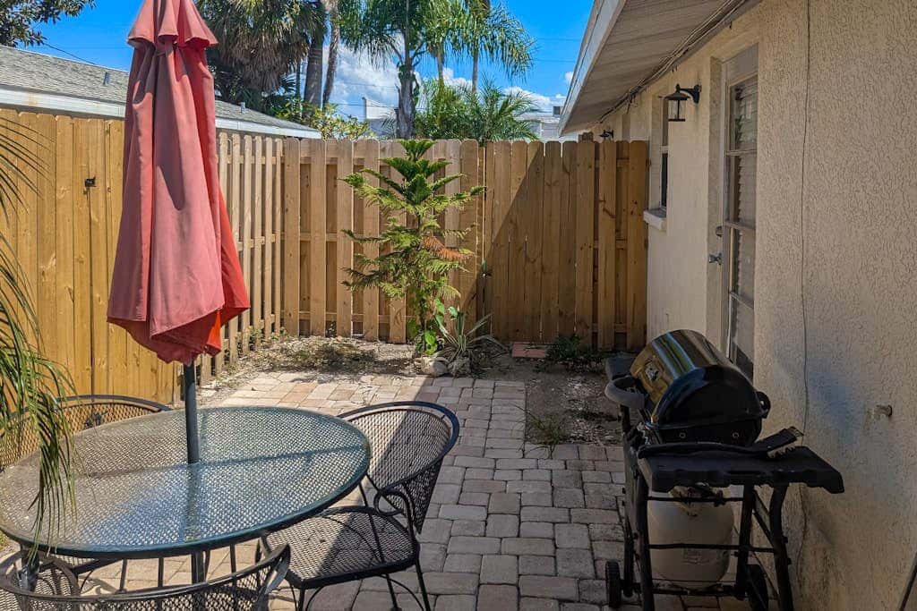 Gertie's Coconut House