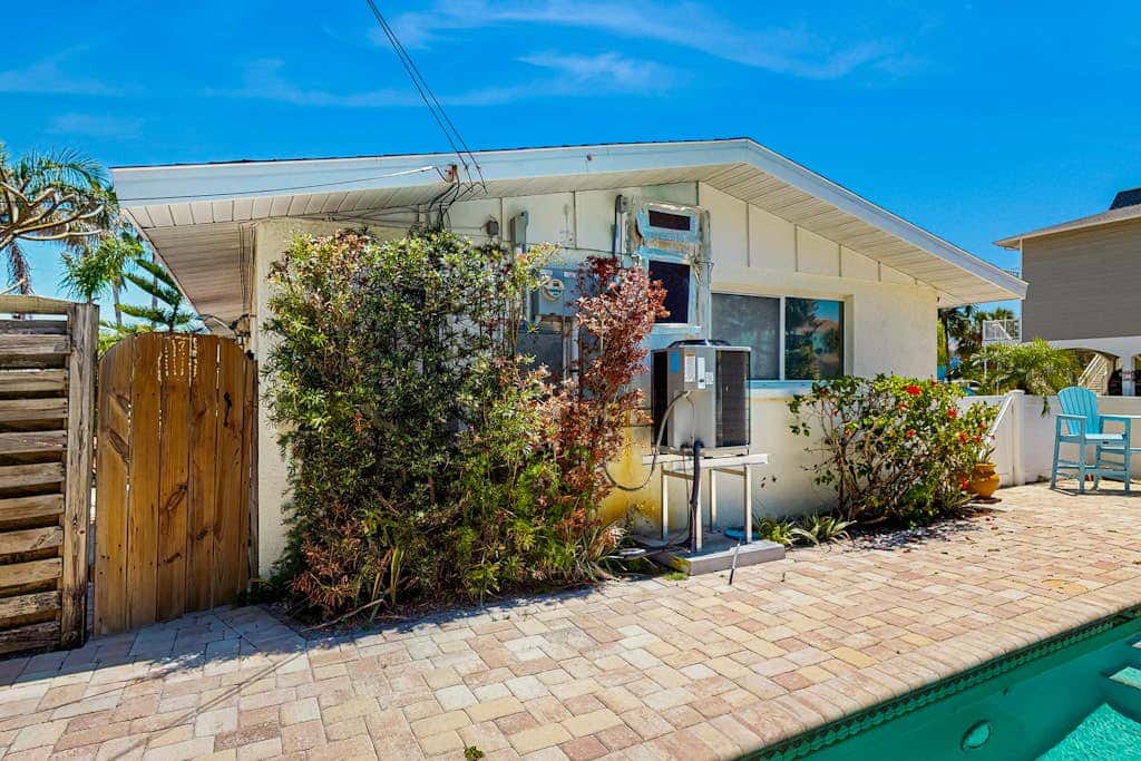 Gertie's Coconut House