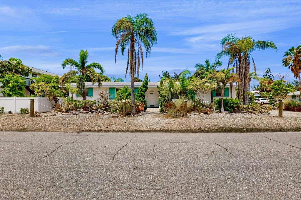 Gertie's Coconut House
