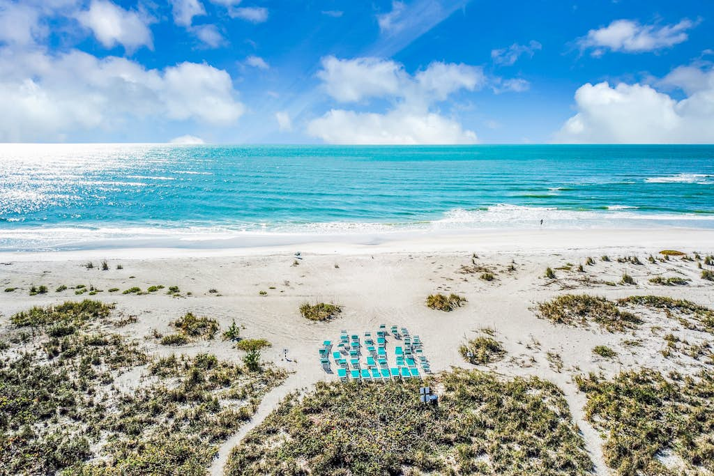 Whitney Beach View 332