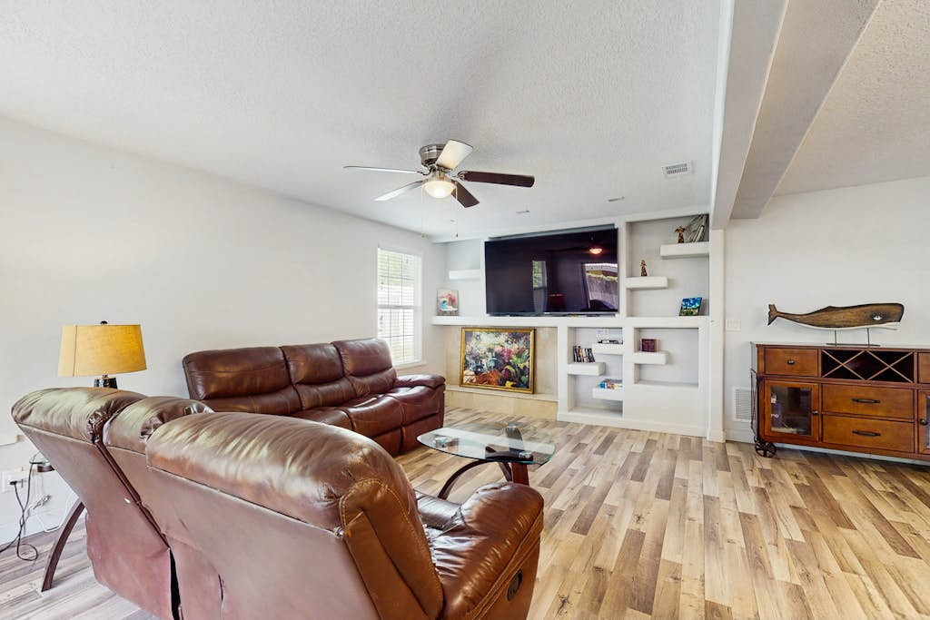 Sarasota Serenity