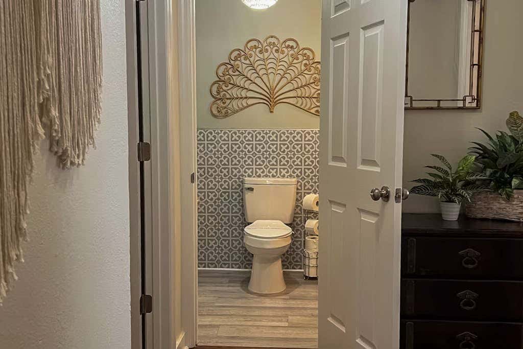 BoHo Bungalow
