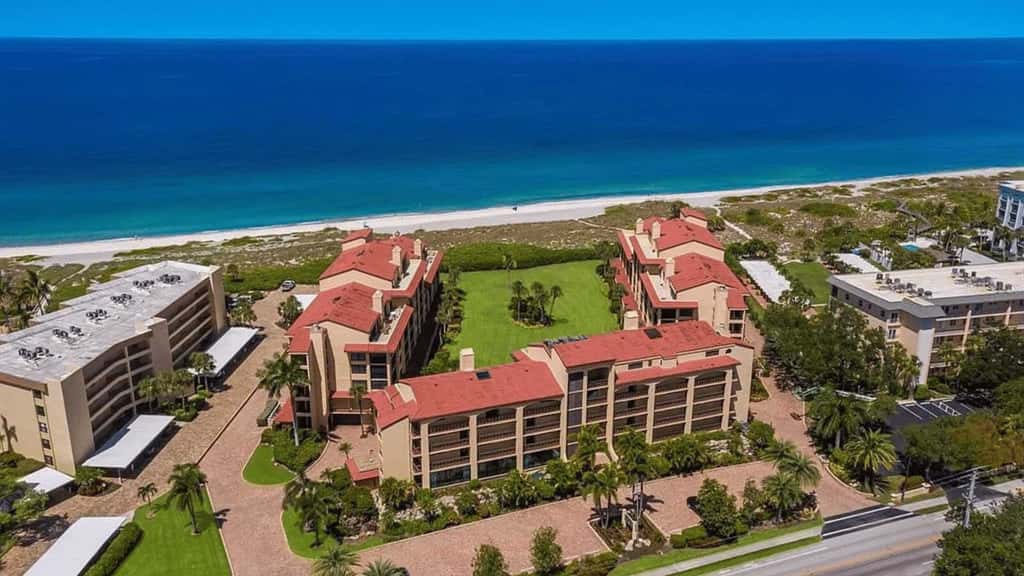 Tortuga Club C103