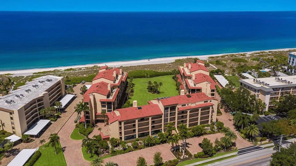 Tortuga Club C103