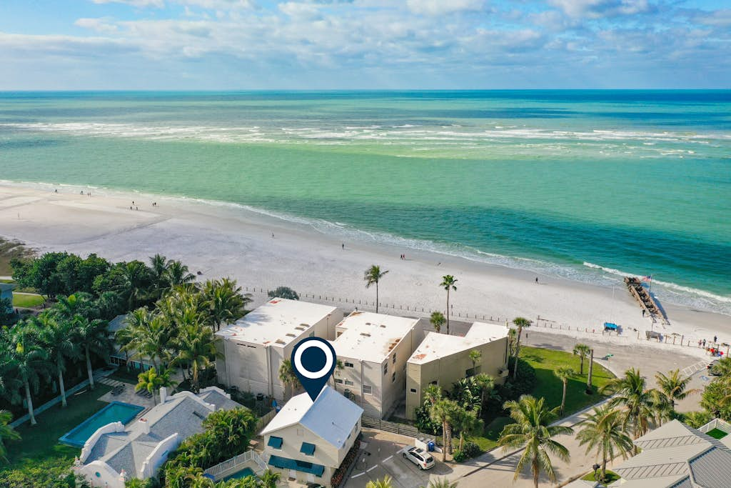Parrot Beach Cottages Suite #3