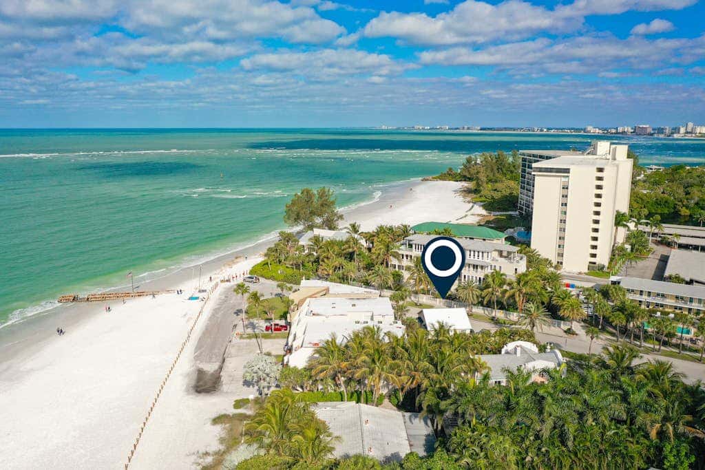 Parrot Beach Cottages Suite #2