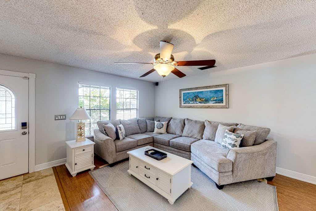 Family-Friendly Home W/ Enclosed Backyard, RV/Boat Parking, & High-Speed WiFi